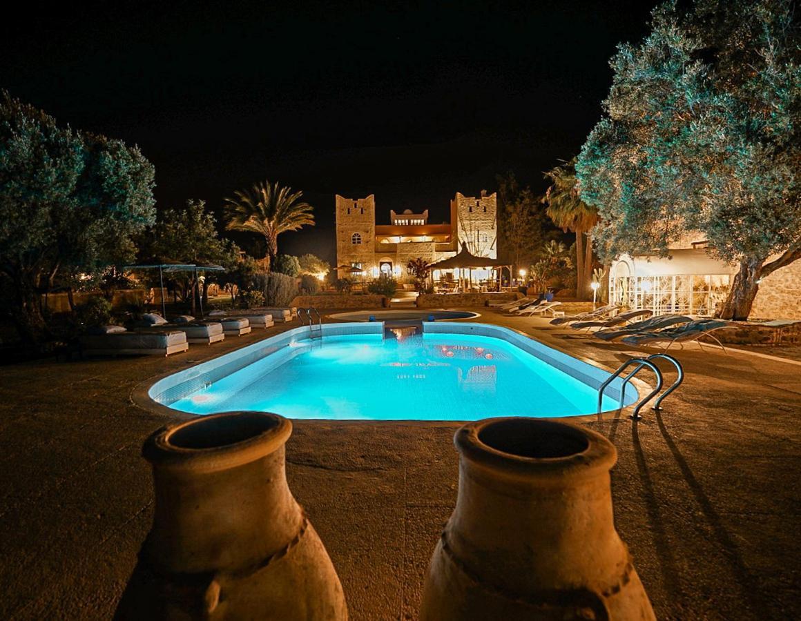 Out Of Medina Bed & Breakfast Есувейра Екстериор снимка