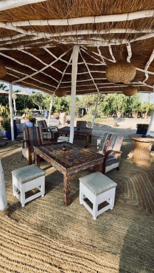 Out Of Medina Bed & Breakfast Есувейра Екстериор снимка