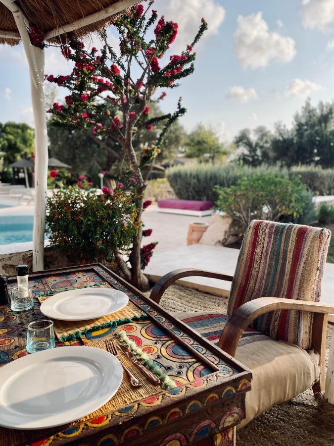 Out Of Medina Bed & Breakfast Есувейра Екстериор снимка