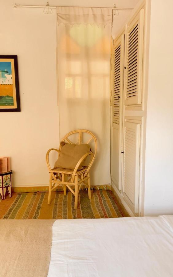 Out Of Medina Bed & Breakfast Есувейра Екстериор снимка