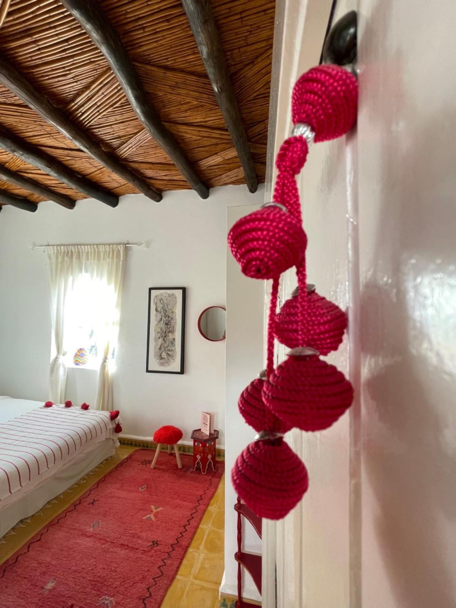 Out Of Medina Bed & Breakfast Есувейра Екстериор снимка